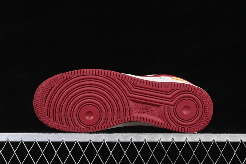 All Categories Nk Air Force 1 Air Force Series Nk Air Force 1 Low Air Force Low Nike Air Force 1'07 Low Calligraphy Print Air Force One Low Casual Shoes HT5088-619
